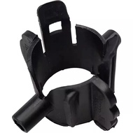 Genuine 4F0 919 257 4F0 919 258 Front Center Mesh Grille Radar Mounting Bracket Clip Left Right for 