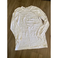 Heattech Uniqlo Brand Thermal Wear Woman Winter Set Woman