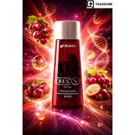 Original Shaklee ResV Res V Premium POLYPHENOLS 60 Softgel
