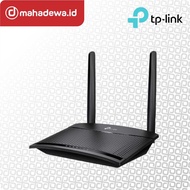 TP-Link WR MR100 4G LTE Portable 3G/4G Router