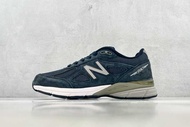 Balance-Nb990-7 Pure Original Spring/Summer New Men's And Women's Sports Shoe Series On Slip