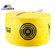 Golf Impact Power Smash Bag Golf Swing Training Package Hitting Bag Swing Training Aids Waterproof