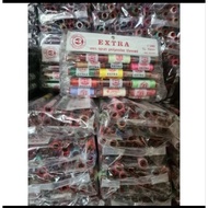 (1RENTENG=72Pcs) EXTRA/ BALL THREAD HIGH QUALITY THREAD