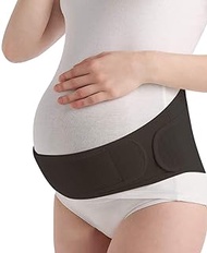 Maternity Support Belt - Pregnancy Belt Support Brace Pregnancy Abdominal Binder Back/Waist/Abdomen Maternity Belt Adjustable Baby Hernia Support Belt (Color : C) (D) (G) (G)