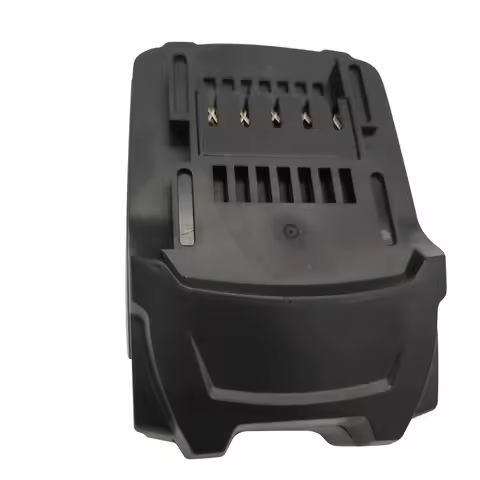A33R-Li- Battery Case (No Battery Cell ) Battery Storage Box For Metabo 18V 6.0Ah 3Ah Lithium Batter