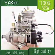 High Pressure Original And New Fuel Injection Pump 22100-5C011 diesel ve fuel pump VE4/12F1800RND063