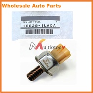 1P Penderia Tekanan Tinggi Rel Bahan Api Baru Untuk Nissan 45PP2-1 45PP21 16638-1LA0A 166381LA0A