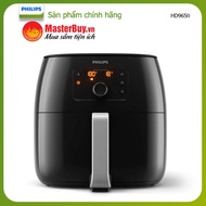 Philips HD9650 Air fryer