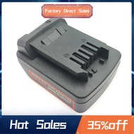 Battery Adapter for  18V-20V Battery Conversion for  20V Lithium Battery Tool Converter Battery Adap