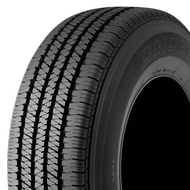 BRIDGESTONE - 265 65 R17 - DUELER HT 684 - 110S