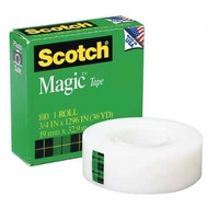 3M 810-B SCOTCH MAGIC TAPE