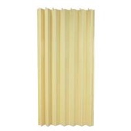 ฉากกั้นห้องแบบทึบ DIY ME LIVING WC 002 120X200 ซม. สีครีม (1140712)