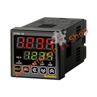 Counter Timer Autonics CT4S-1P4