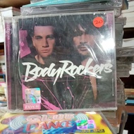 "Body Rockers" music CD