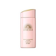 Anessa 安耐曬 防曬霜粉金瓶90ml