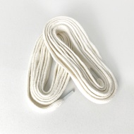 Devera Shoes - BrokenWhite Shoelaces 150 cm - Shoe Lace 150 cm Broken White