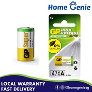 *Bundle of 3* GP High Voltage Battery 476A