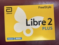 雅培 Freestyle Libre 2 Plus 傳感器