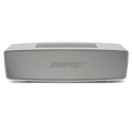 ゅ≡










BOSE Soundlink Mini Bluetooth Speaker II Mini2 Wireless Heavy Subwoofer Small Speaker A