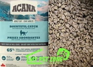 Acana Bountiful Catch Grain Free Cat Food 1KG [REPACK]