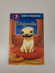Step into Reading 3 Dogerella