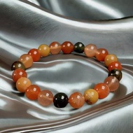 天然兔毛水晶手珠| 天然水晶 | 送禮