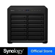 [Synology Official] DS3622xs+ (8GB) 12-Bay NAS Disk Station - Local 5-years Warranty