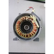 Sanyo Motorcycle Water Pump Spare Parts Frame Comp PWH-137 CS / Ph-137 AC S