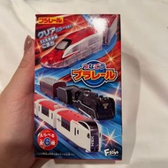 Tomy火車