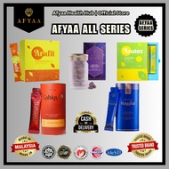 AFYAA All Series | Rahsia Kesihatan Anda | Improve Health | Direct From HQ | Shipping in 24 Hours