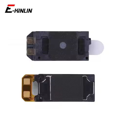 Top Front Earpiece Ear piece Speaker For Samsung Galaxy J8 J6 J4 J7 J5 J3 2018 2017 2016 Replace Par
