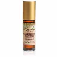 ▶$1 Shop Coupon◀  Kuumba Made Frankincense &amp; Myrrh Fragrance Oil Roll-On .125 Oz / 3.7 ml (1-Unit)