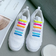 Lace-Free Buckle Elastic Rope - Quick & Easy Shoe Tying Solution for Adults