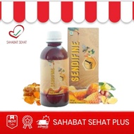 SENDIFINE | MADU HERBAL ATASI MASALAH SENDI DAN TULANG TERBAIK ORIGINAL