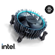 2024 Intel Laminar RM1 LGA 1700 Stock Cooler (Original from 12/13/14th Gen i5 & i7 Box) *New Unit* f
