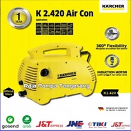 Karcher K2.420 AirCon Jet Cleaner Ac Cleaner Mesin Cuci AC K2.420