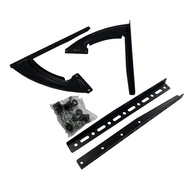 Tv bracket | TV stand Bracket 32 14 19 24 27 32 40 inch, universal table leg standing TV Bracket 32 