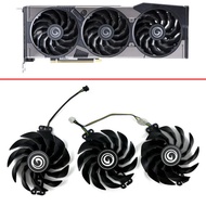 Cooling TH9215S2H-PDB02 87MM 4PIN RTX3090 GPU FAN For GALAXY / KFA2 RTX 3090 3080Ti 3080 3070Ti 3070