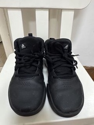 Adidas 兒童高筒籃球鞋運動鞋