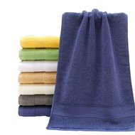FD Towel Large Size 70 x 140 S.m. Premium Grade Made Of 1 Thick Cotton Towel. TWC-2222 From Flying D