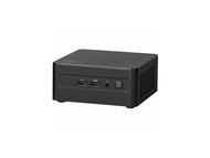 Intel NUC 13 Pro NUC13ANHi5 Barebone System - Socket BGA-1744-1 x Processor Support Core i5 13th Gen