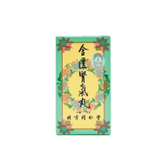 北京同仁堂 - 金匱腎氣丸 250粒（4898328850249）