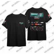 T-Shirt PRO7 X Mio Culture Anniversary 3RD 2026