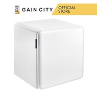 Midea Bar Fridge  Mdrd88fgd01-sg