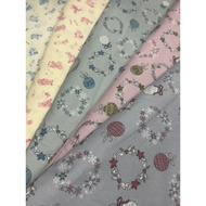 {Shangqiao Hand Creation} Japan🇯🇵Thin Cotton Clothing, Handmade, Patchwork Materials * Ready Stock S