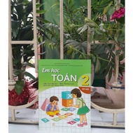 Book - I Learn Math 2 volume 1