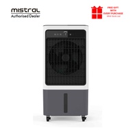 Mistral 35L Air Cooler with Remote Control MAC3500R