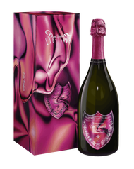 香檳王 x Lady Gaga 特別限定粉紅香檳禮盒組 2006 |750ml |氣泡酒