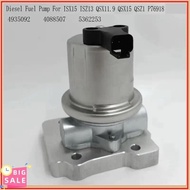 Exclusive Fuel Pumps Diesel Pump Fuel Pumps For Cummins ISX15 4935092 4088507 For Cummins ISX15 ISZ1