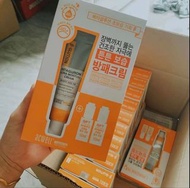 ☁️ ACWELL霜貝塔面霜套盒